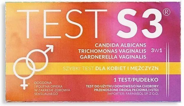 Jak wygląda kompleksowe badanie mężczyzn w kierunku gardnerelli - diagnostyka