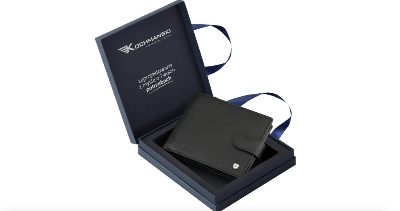 Czego unikać przy wyborze portfela męskiego?