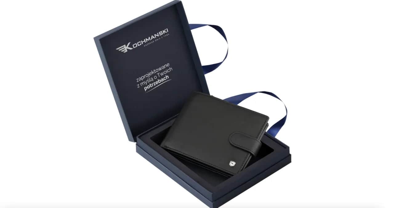 Czego unikać przy wyborze portfela męskiego?