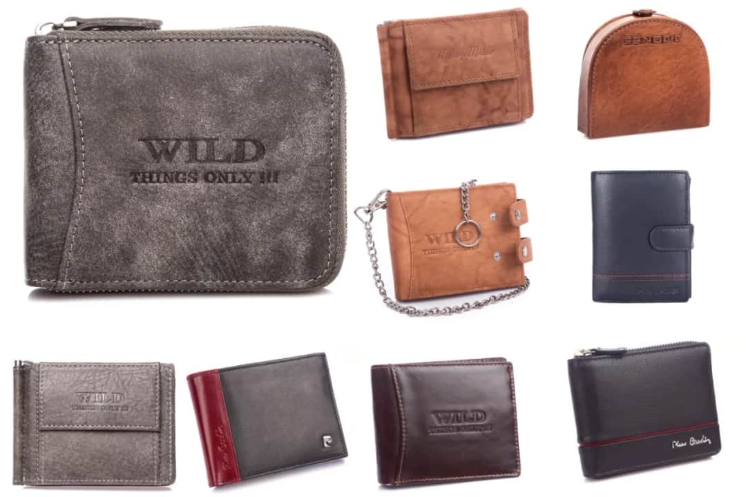 Tanie marki odzieżowe męskie, które nie zrujnują Twojego portfela