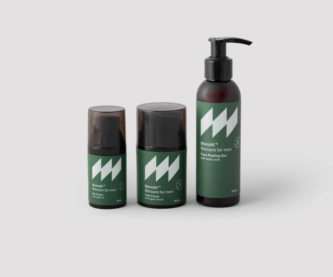 Najpopularniejsze marki męskich kosmetyków: skuteczna pielęgnacja dla panów