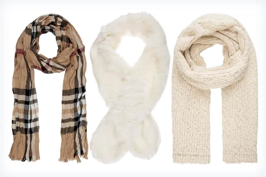 Jaki szalik do beżowego płaszcza męskiego – idealne połączenia kolorów