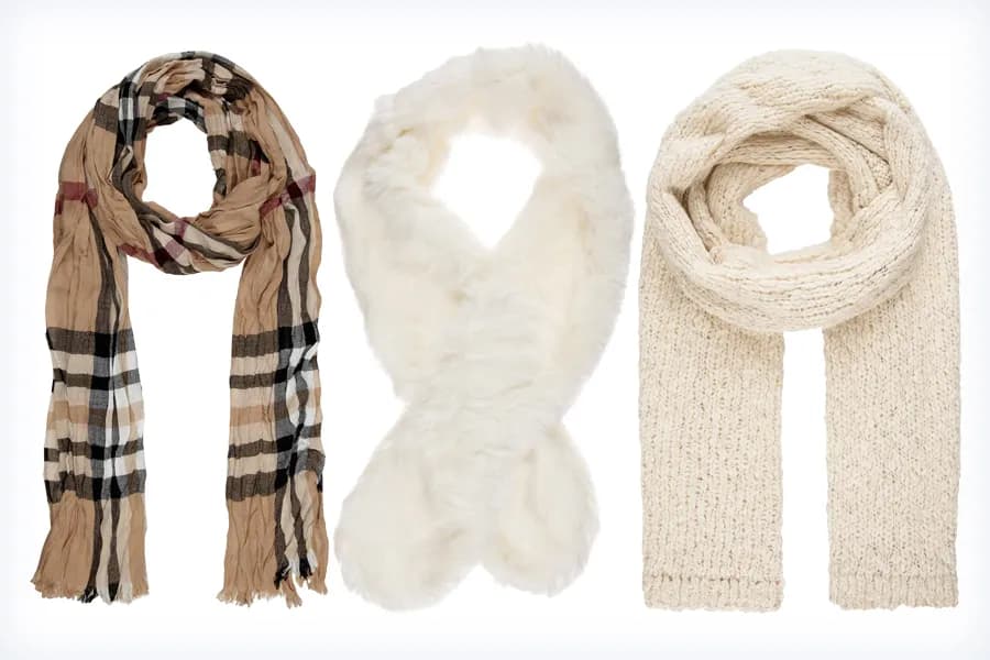 Jaki szalik do beżowego płaszcza męskiego – idealne połączenia kolorów