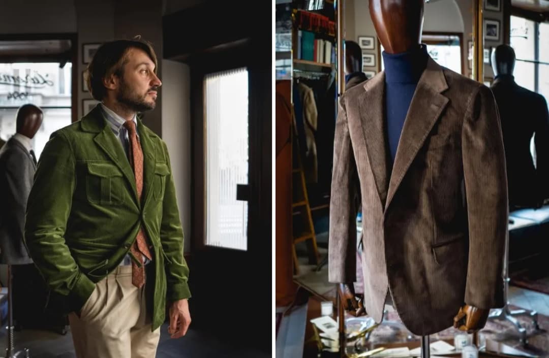 Najlepsze polskie marki odzieżowe męskie: kompletny przegląd marek premium