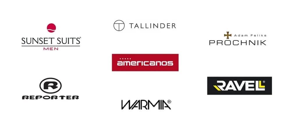 Etyczne marki odzieżowe męskie - kompletna lista świadomych marek 2025