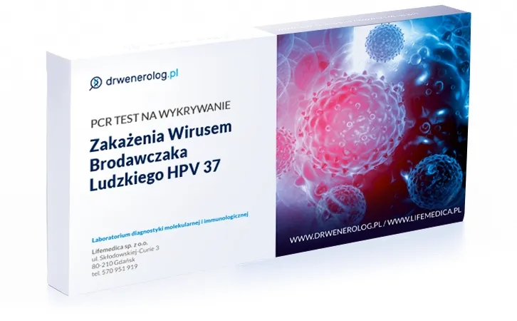 Badania HPV u mężczyzn: co musisz wiedzieć o diagnostyce wirusa