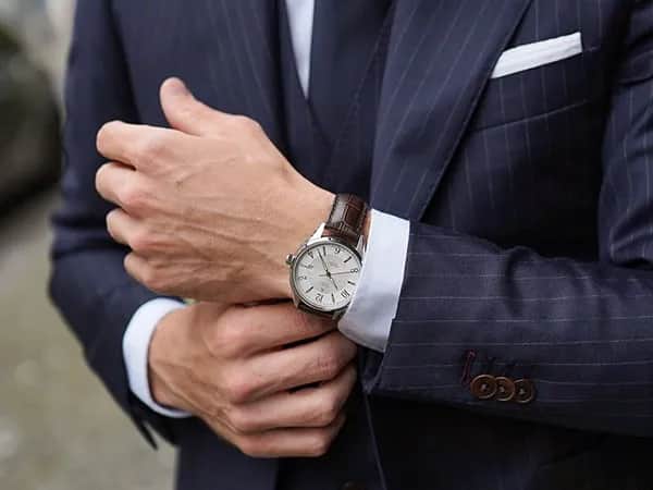 Najlepsze znane marki zegarków męskich - praktyczny poradnik przed zakupem