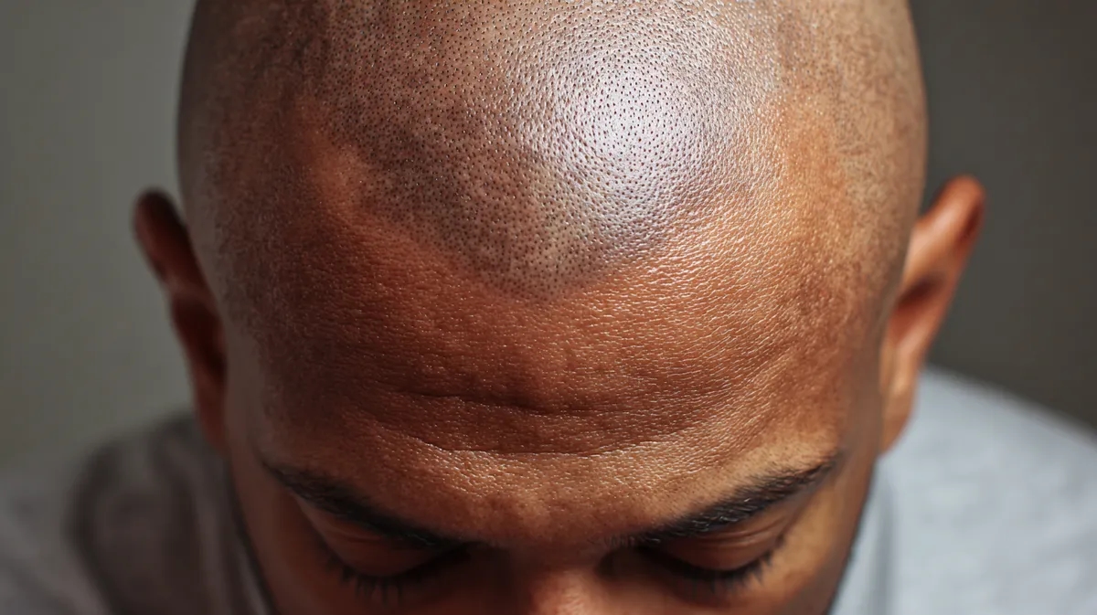 Mikropigmentacja skóry głowy: Kompleksowy przewodnik