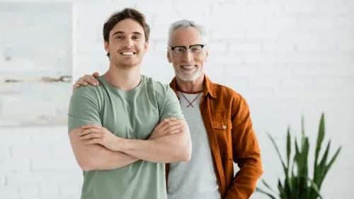 Pakiet badań dla mężczyzn - najlepszy sposób na wczesną profilaktykę Pakiet badań dla mężczyzn - najlepszy sposób na wczesną profilaktykę