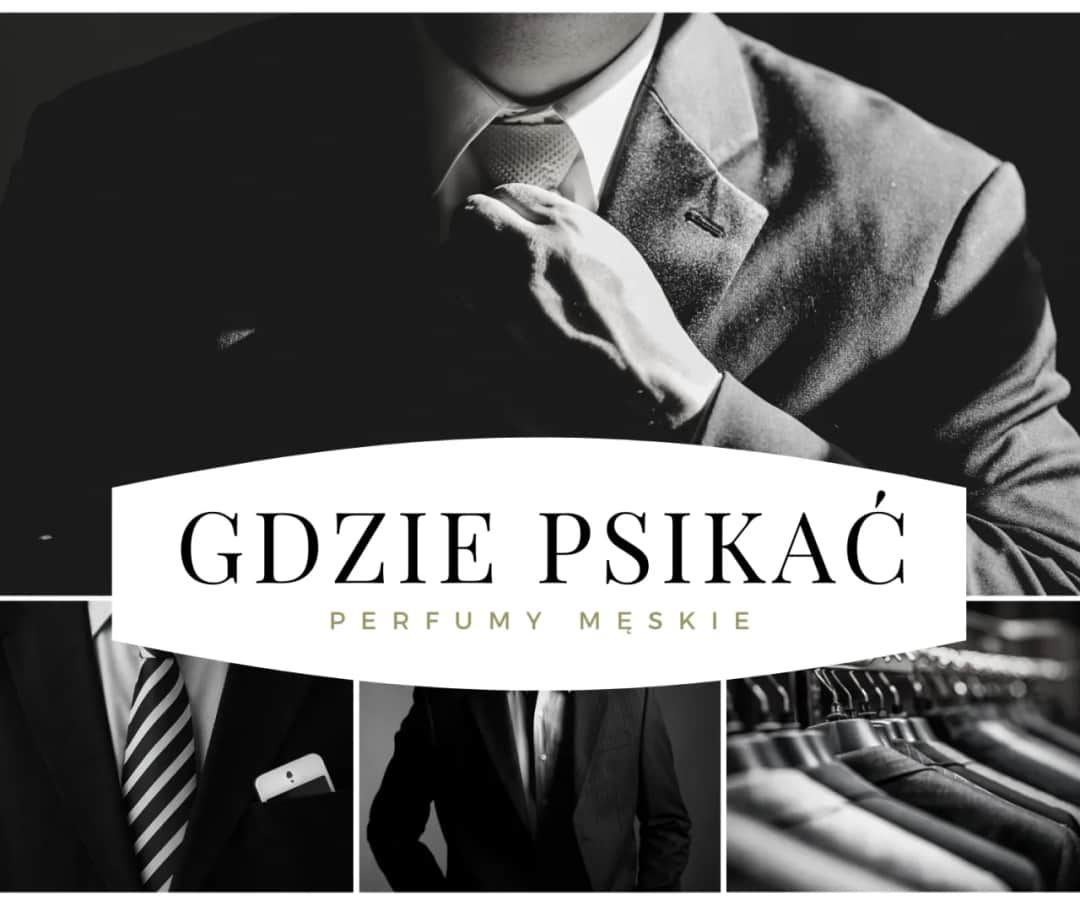 Poznaj najlepsze miejsca gdzie psikać perfumy męskie - poradnik eksperta