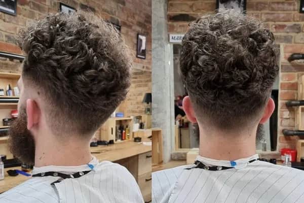 Ile kosztuje trwała męska w salonach: aktualne ceny i porównanie kosztów