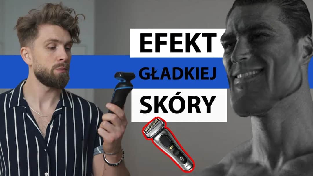 Najlepsze golarki do golenia na zero – uniknij podrażnień i bólu