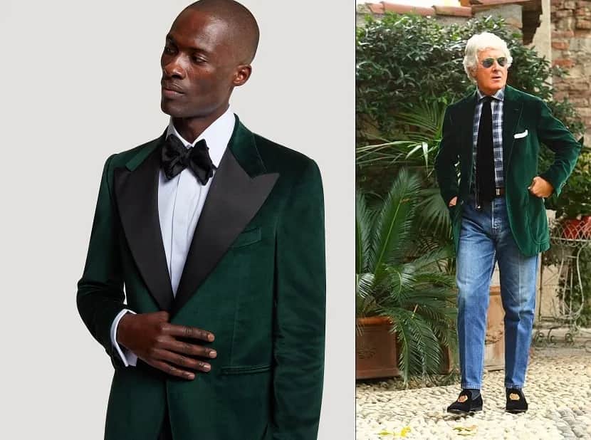 Co zamiast marynarki męskiej: eleganckie alternatywy na każdą okazję