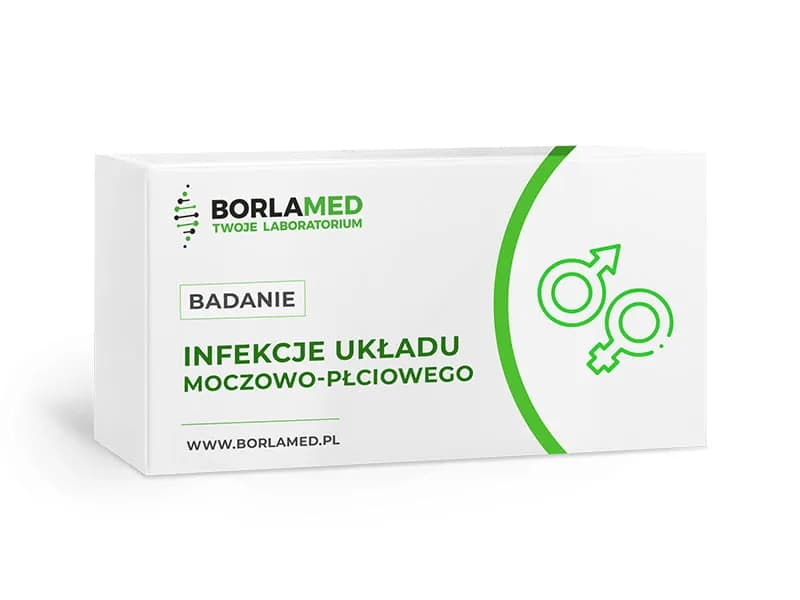 Ureaplasma badanie u mężczyzn: kompleksowy poradnik diagnostyczny