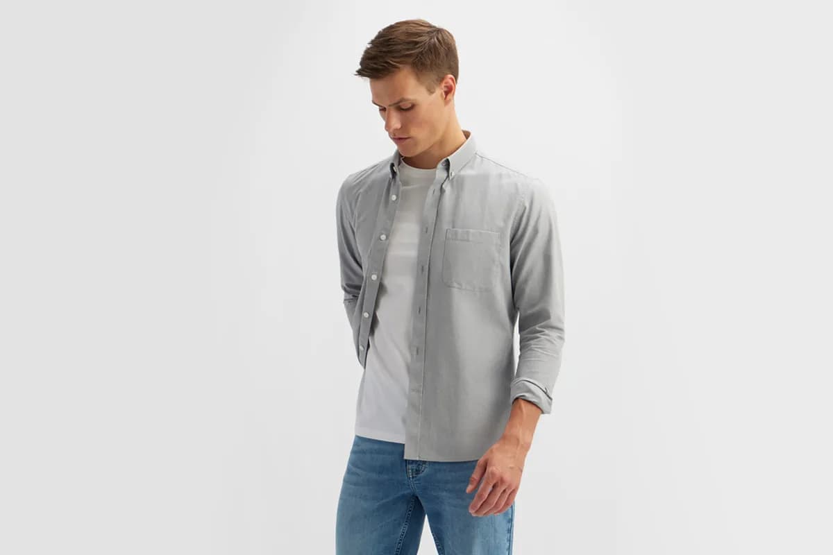 Stylizacje męskie na co dzień: 7 elementów udanej i modnej garderoby Stylizacje męskie na co dzień: 7 elementów udanej i modnej garderoby