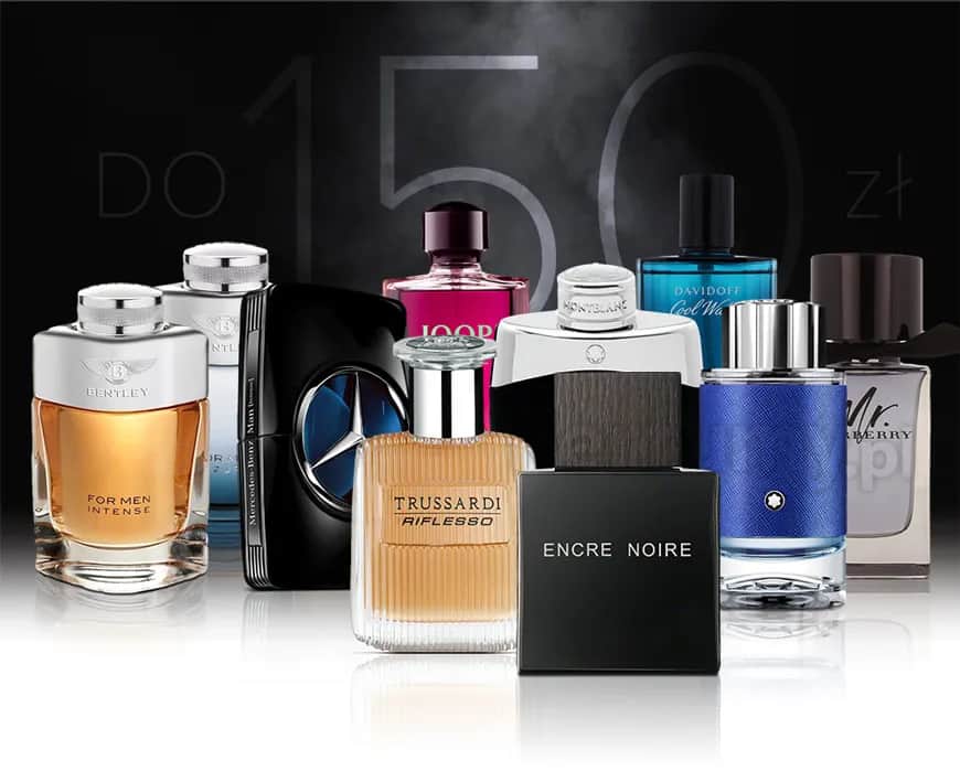 Tanie perfumy męskie o trwałym zapachu: 8 najlepszych propozycji w dobrej cenie
