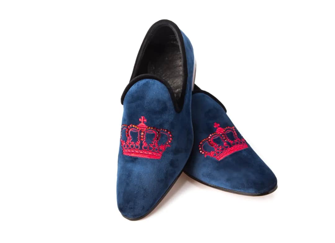 Najlepsze włoskie marki butów męskich - sprawdzone klasyki elegancji